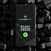 longevity app for direct to consumer sales