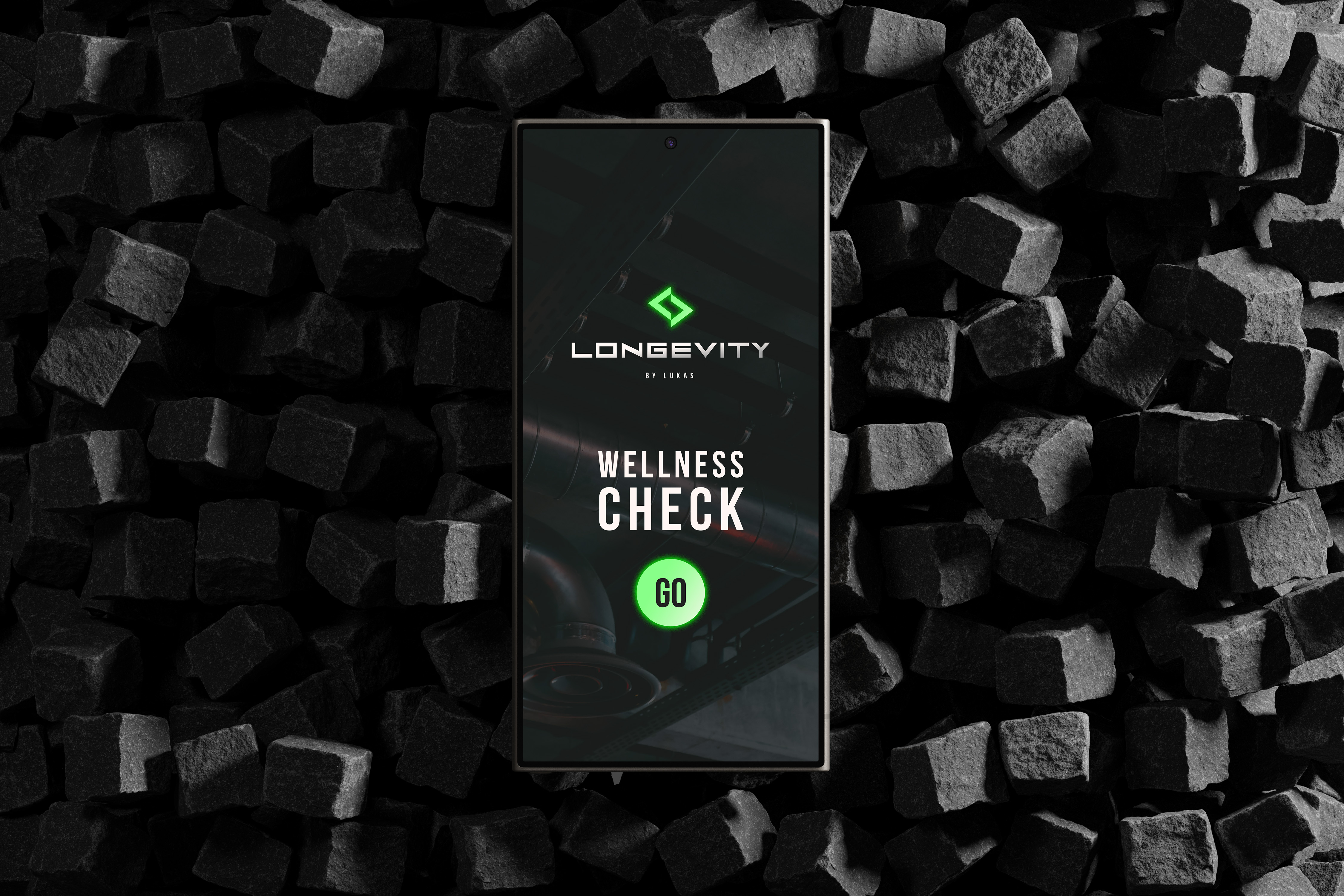 longevity direct to consumer marketplace