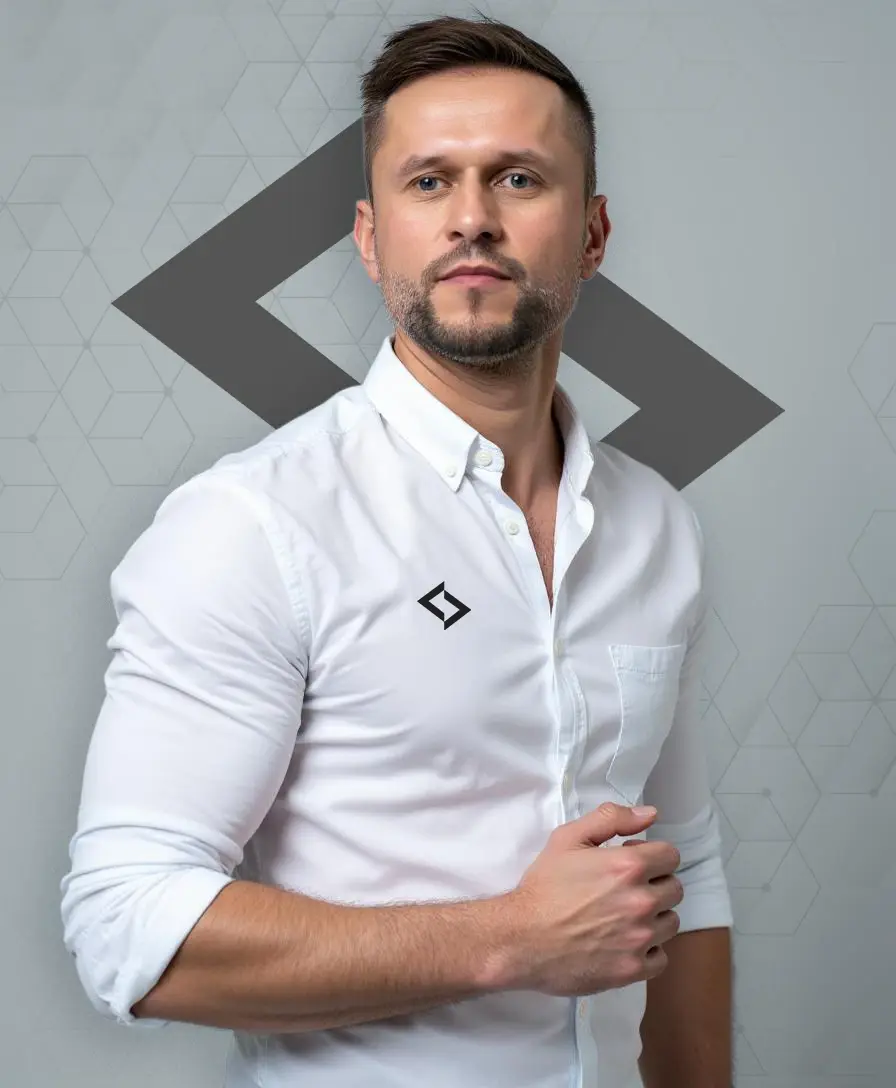 Lukas T - Longevity Solutions Group Founder